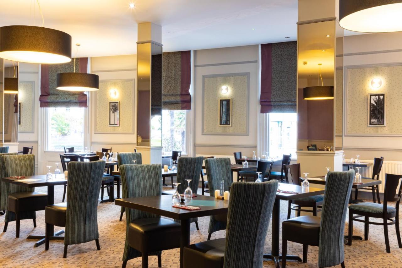 The Caledonian Torbay Hotel