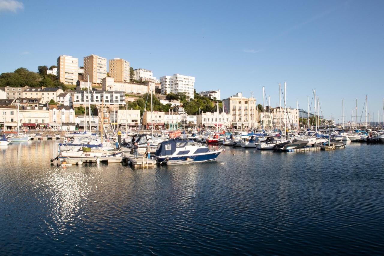 Hotel The Caledonian Torbay Torquay