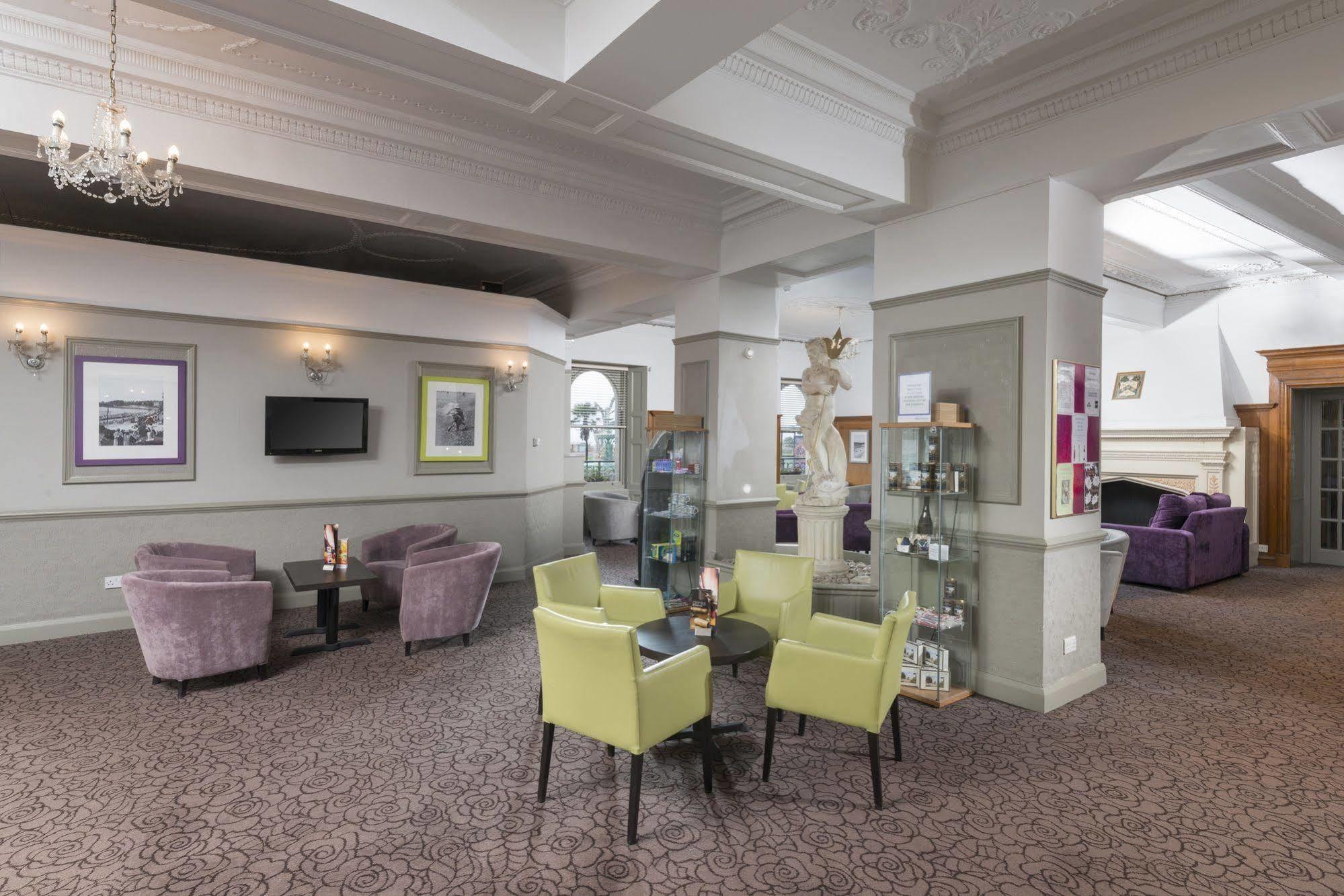 The Caledonian Torbay Hotel Torquay