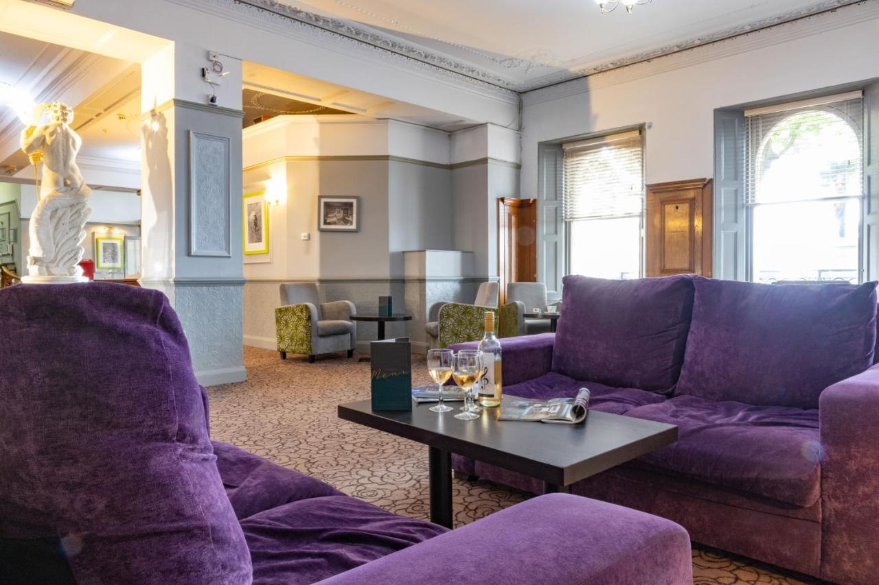 The Caledonian Torbay Hotel 3*