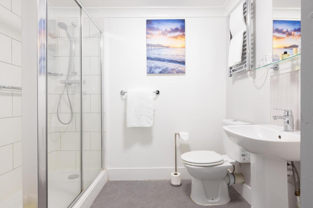 The Caledonian Torbay Hotel 3*