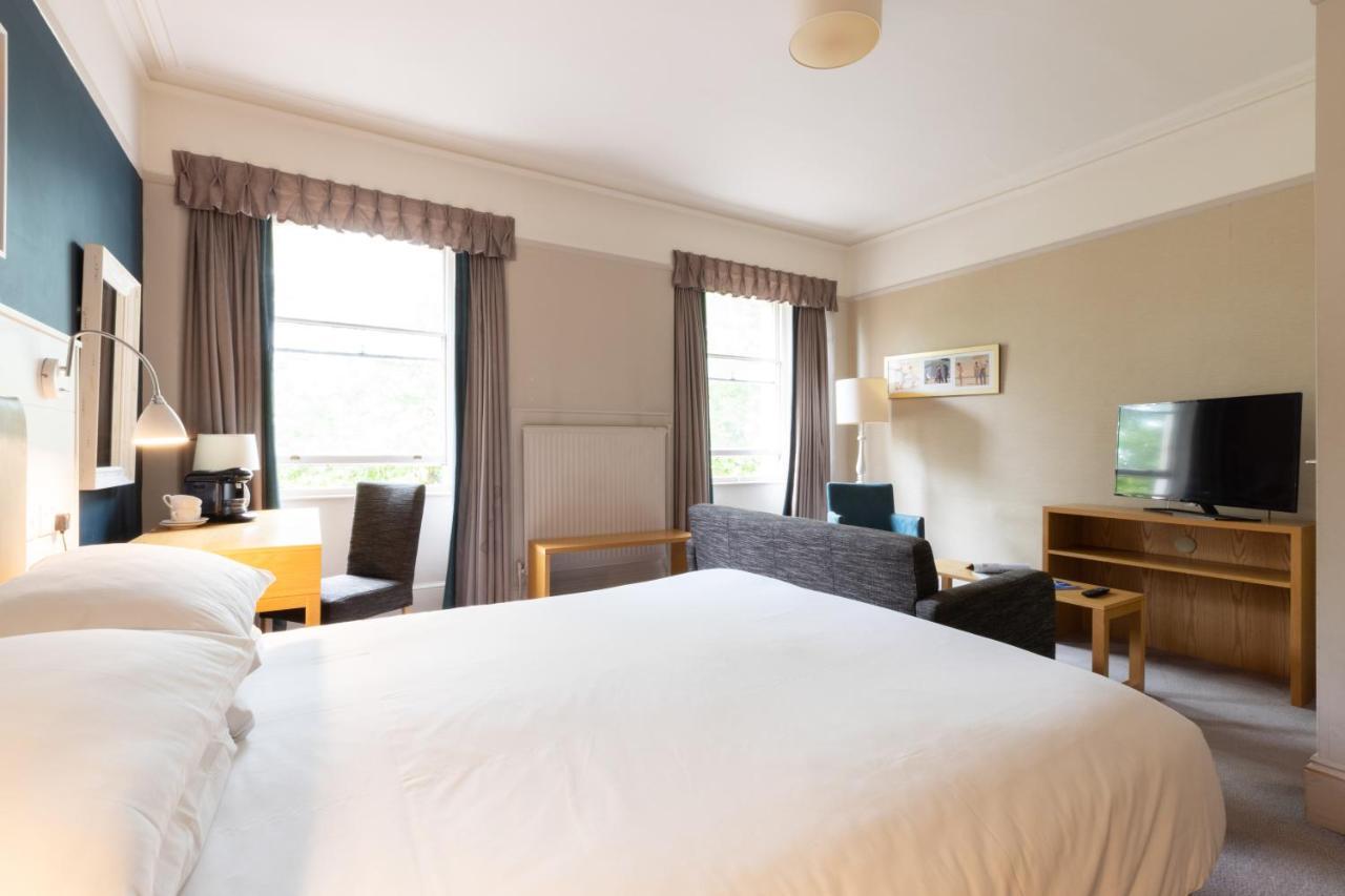 The Caledonian Torbay 3*