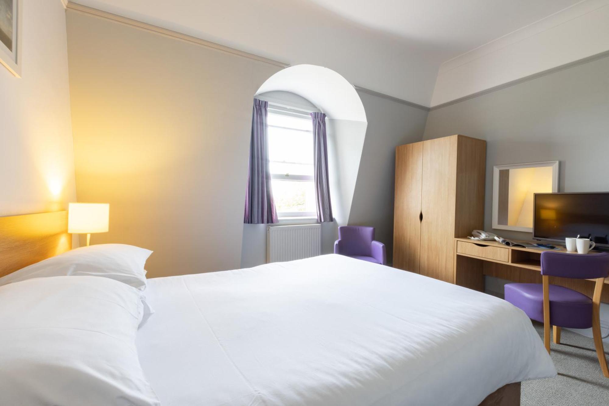 Hotel The Caledonian Torbay Torquay