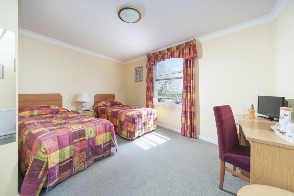 Hotel The Caledonian Torbay Torquay