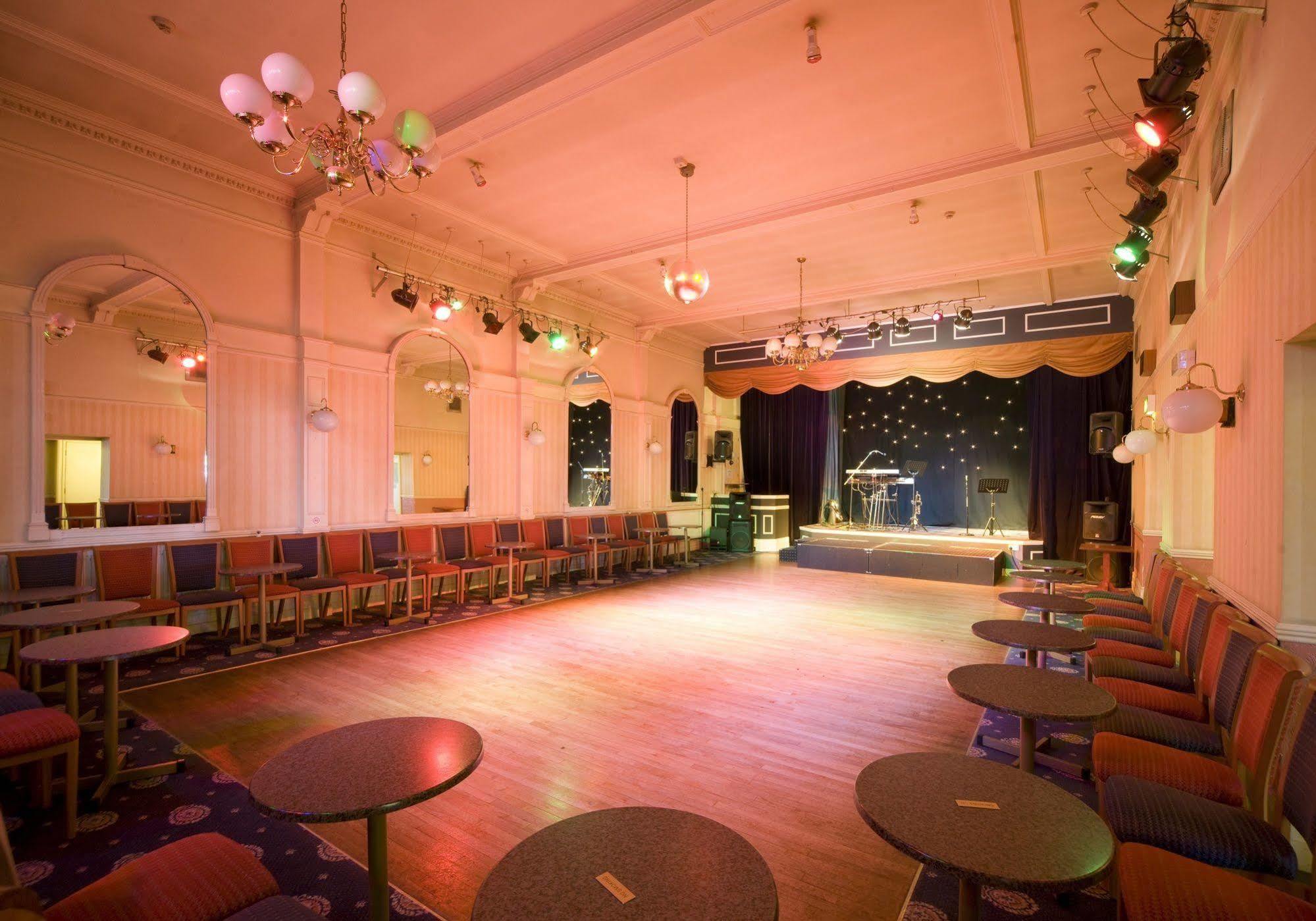 The Caledonian Torbay 3* Torquay