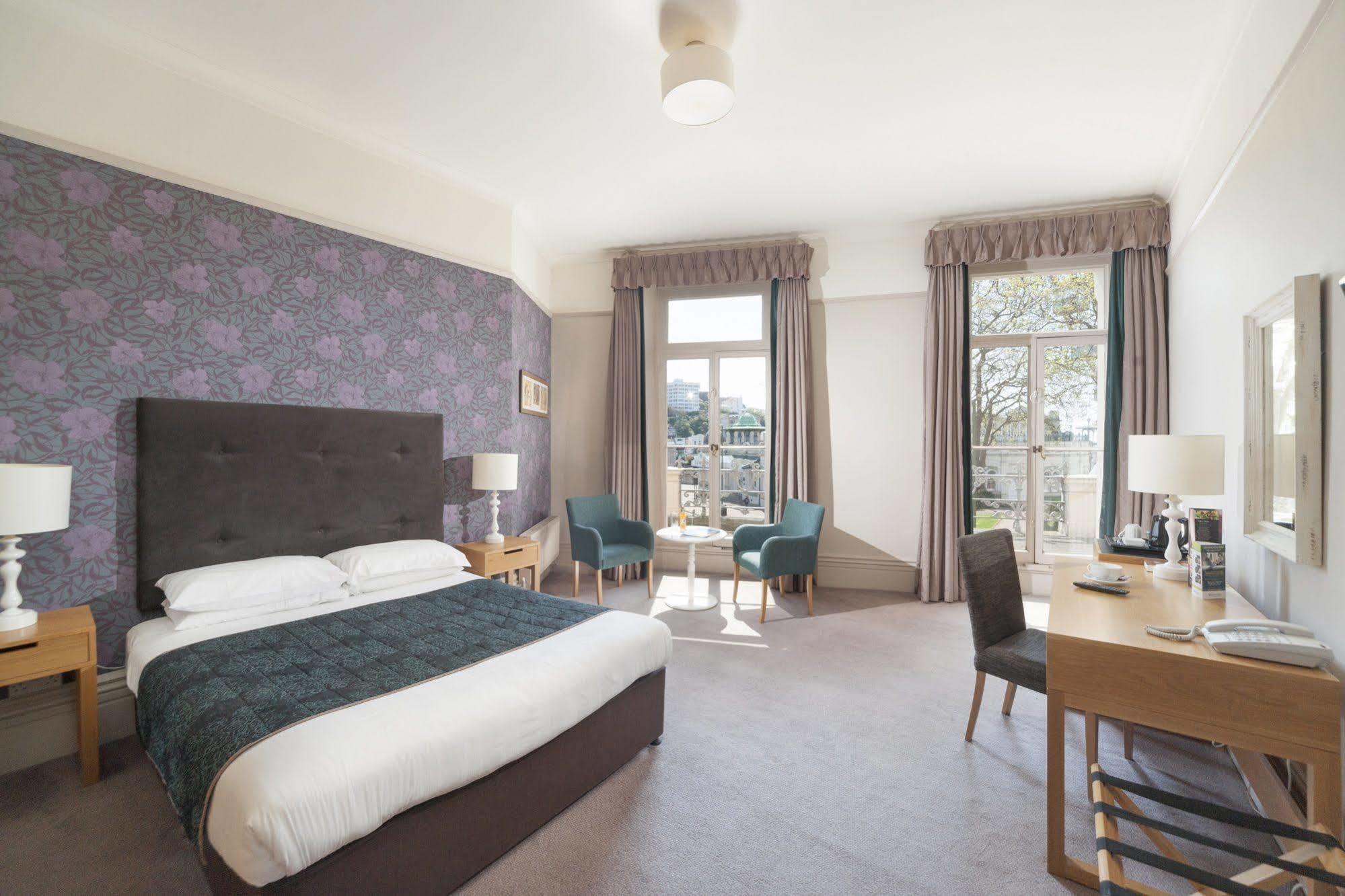 The Caledonian Torbay Hotel