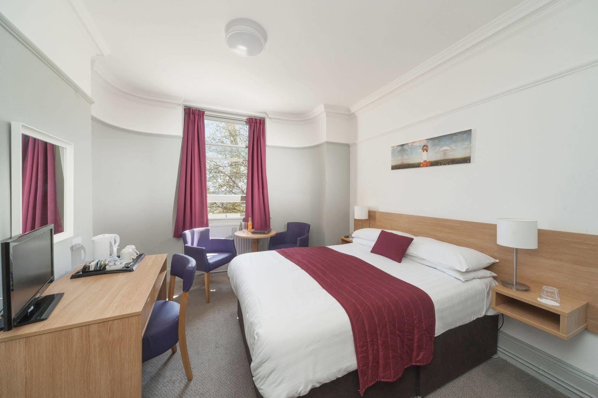 The Caledonian Torbay Torquay
