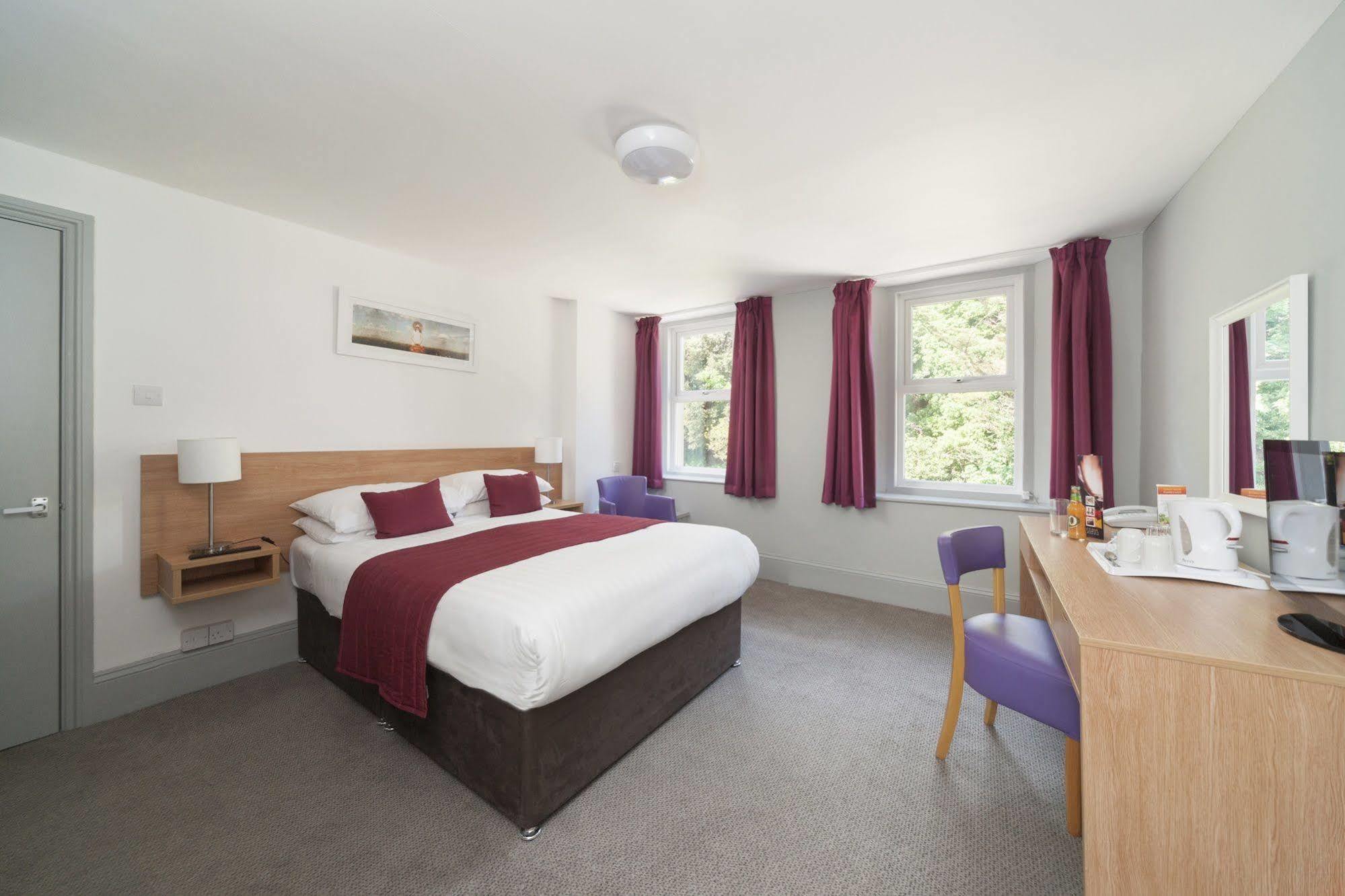 The Caledonian Torbay Hotel