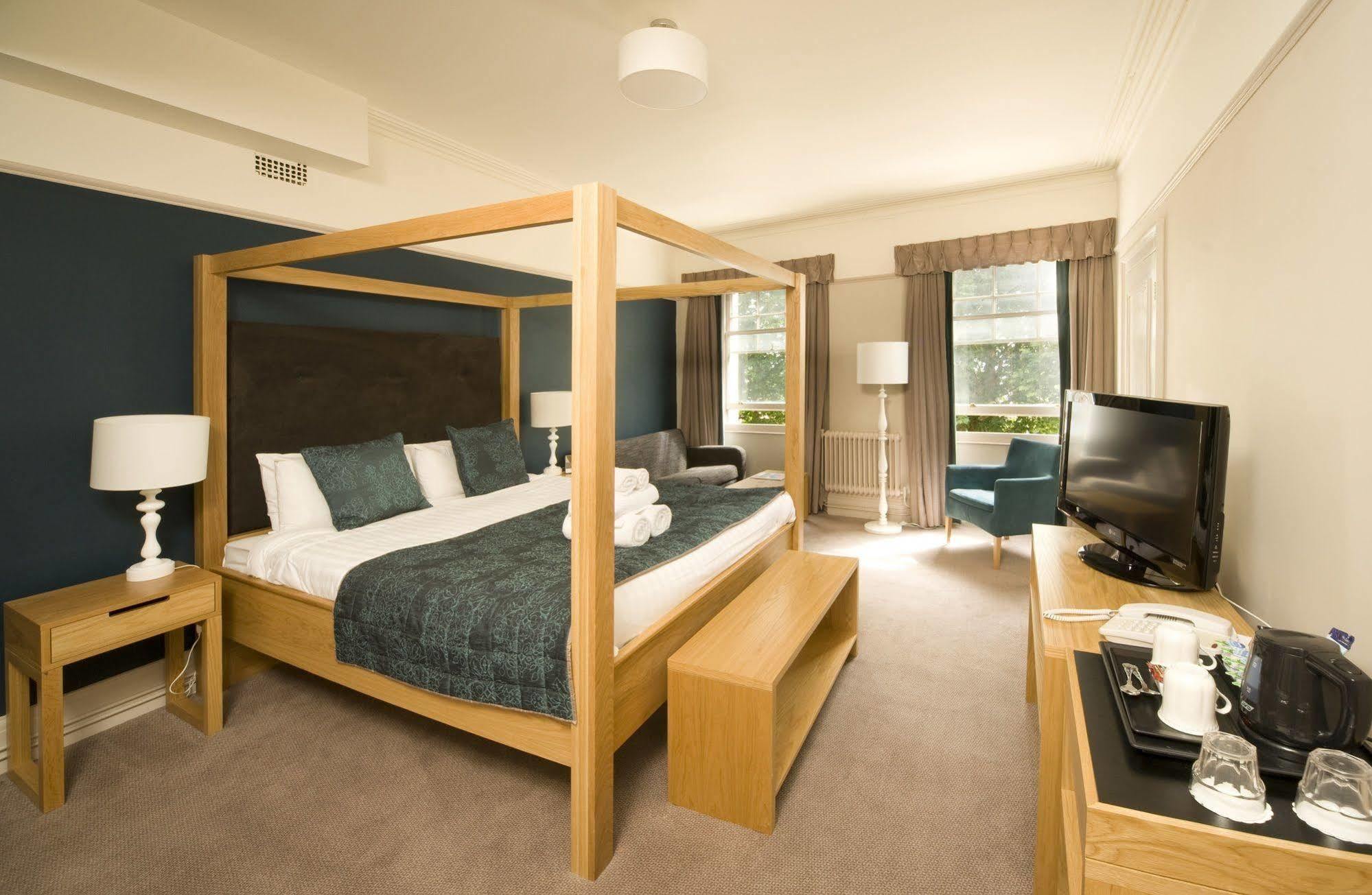 Hotel The Caledonian Torbay Torquay