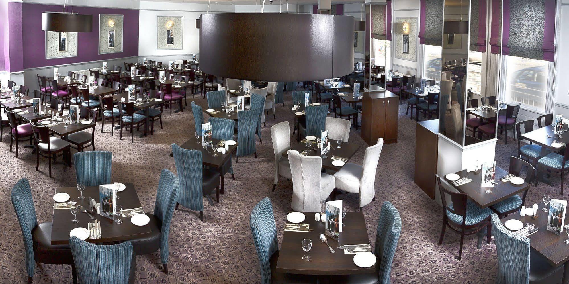 The Caledonian Torbay