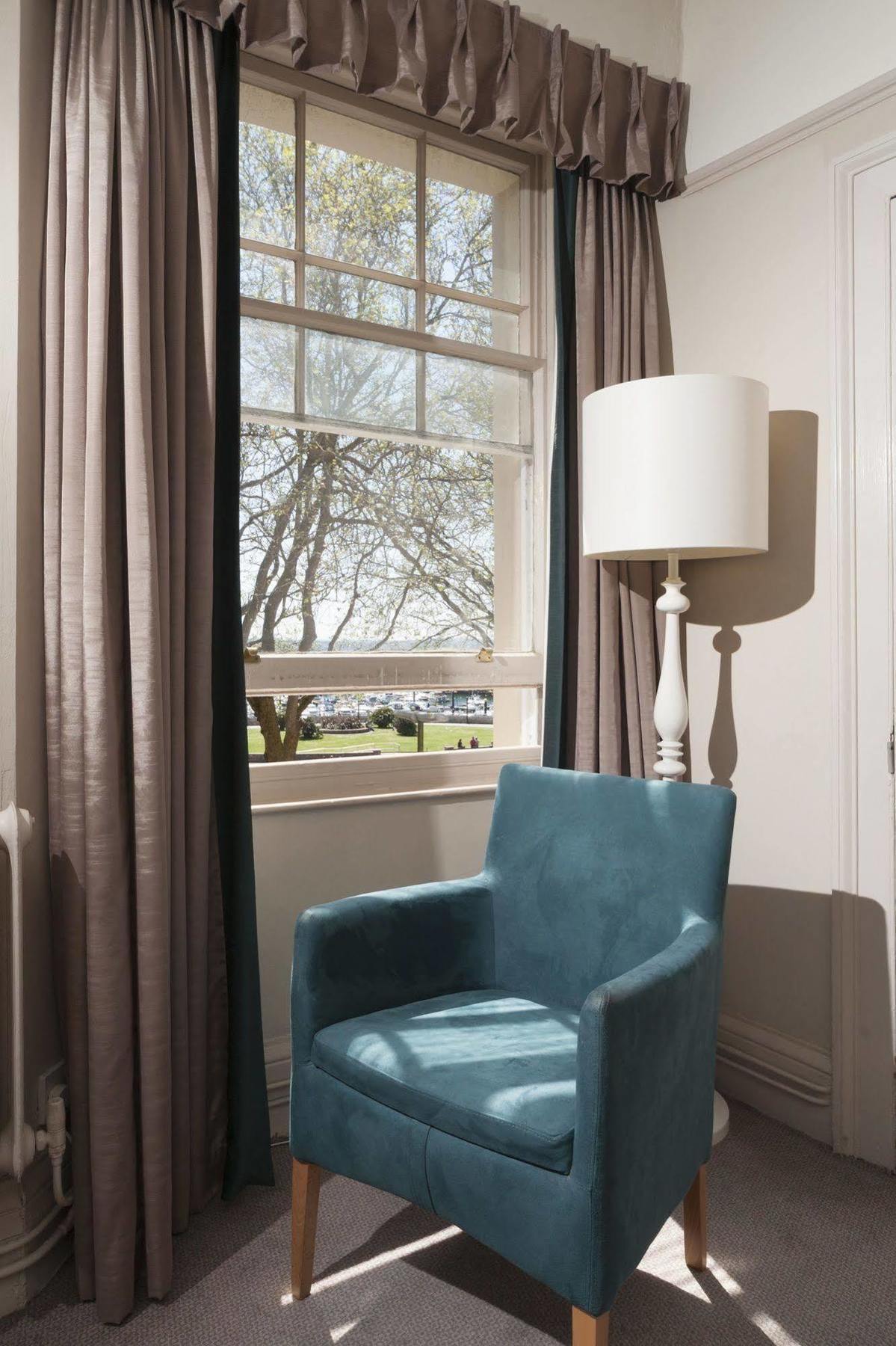 Hotel The Caledonian Torbay Torquay