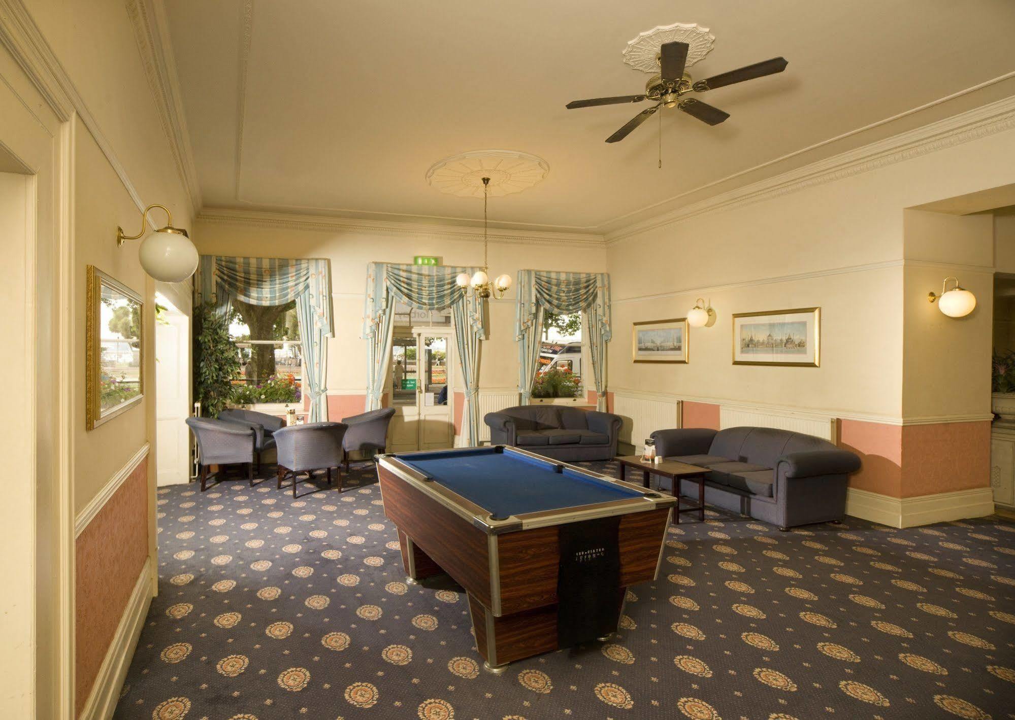The Caledonian Torbay Hotel Torquay
